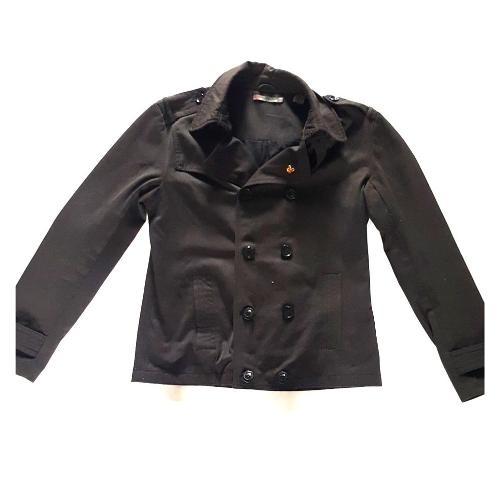 Men Jacket